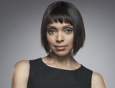 Who is Tamara Taylor from 