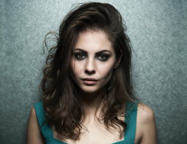 Who is Willa Holland from 
