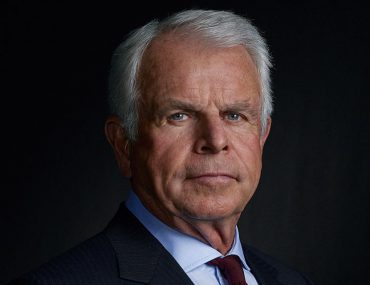 Who is actor William Devane from 