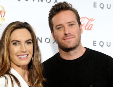 Who is Armie Hammer's wife, actress Elizabeth Chambers? Her Bio: Wedding, Obituary, Children, Net Worth, Parents