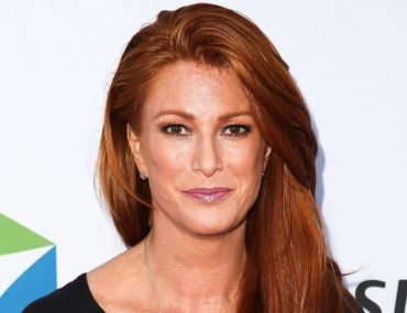 Who is Angie Everhart? Her Wiki: Net Worth, Husband, Model Career, Wedding, Baby Father