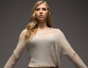 Who is Hermione Corfield from 