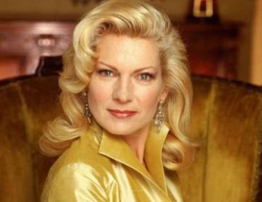 Who is Diana Scarwid from 