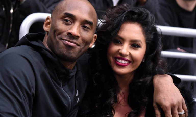 Who Is Kobe Bryant's Sexual Assault Accuser Katelyn Faber? Wiki: Married