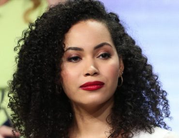 Who is Madeleine Mantock from 
