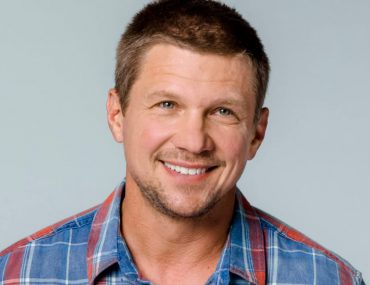 Who is Ryan Haddon’s husband, actor Marc Blucas? His Bio, Net Worth, First Daughter, Family, Affair, Facts