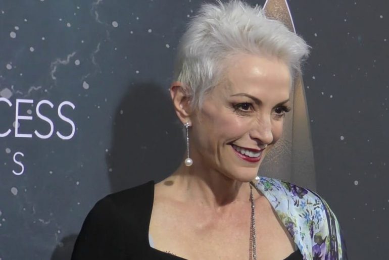 Nana Visitor Fakes