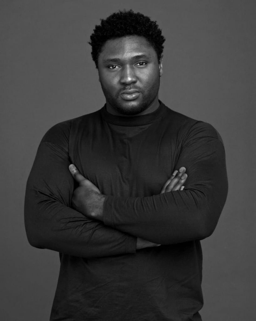 Nonso Anozie actor