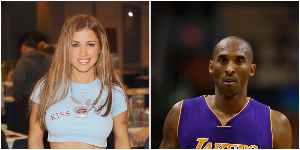 Who is Kobe Bryant's sexual assault accuser Katelyn Faber? 