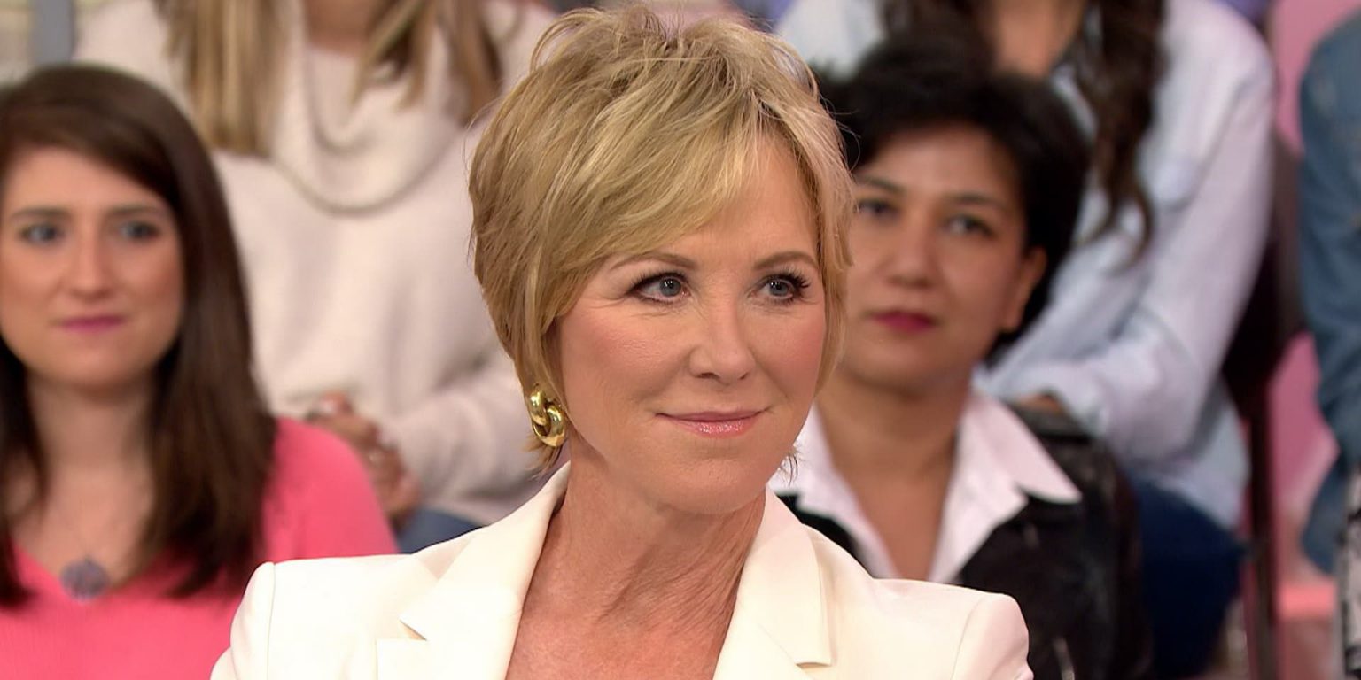 Where's Joanna Kerns from "Growing Pains" now? Bio Cancer, Net Worth