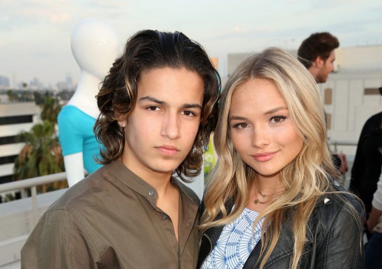 Who is Aramis Knight? Wikipedia, Biography, Age, Family, Height, Net