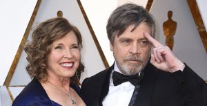 Who is Mark Hamill's wife Marilou York? Bio: Birthday, Net Worth, Family