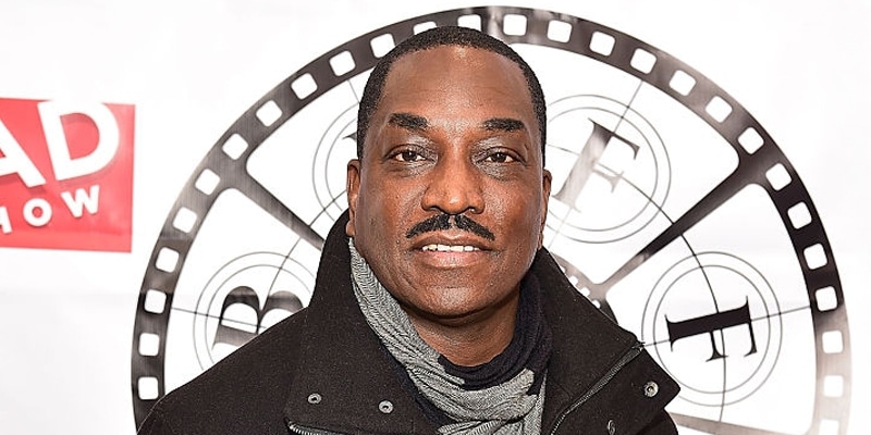Who is actor Clifton Powell from "Menace to Society"? 