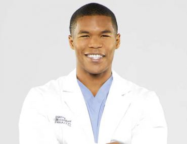Who is Gaius Charles from “Grey’s Anatomy”? His Wiki: Net Worth, Education, Facts, Single, Affair