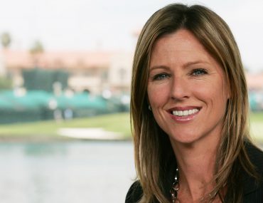 Is Kelly Tilghman have a partner? Her Wiki: Husband, House, Daughter, Golf, Career