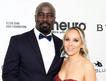 Who is Mike Colter’s wife Iva Colter? Her Bio: Age, Height, Net Worth, Wedding, Children