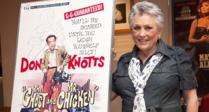 Where's actress Joan Staley now? Bio: Death, Net Worth Today, Children