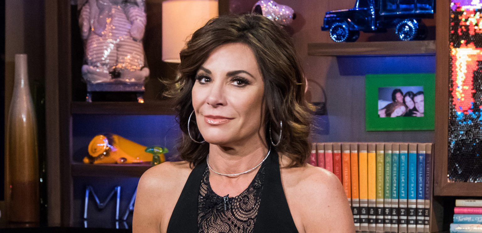 What happened to Luann de Lesseps? Wiki net worth, wedding, daughter