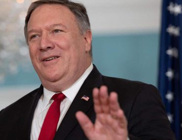 Who is U.S Secretary of State, Mike Pompeo? His Bio: Wife, Family, Height, Net Worth, Parents