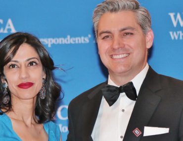 Who is Jim Acosta’s ex-wife Sharon Mobley Stow? Her Bio: Age, Divorce, Net Worth, Height, Facts