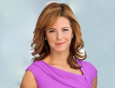 What happened to Stephanie Ruhle from MSNBC? Her Bio: Husband Andy Hubbard, Net Worth, Parents, Wedding, New Home