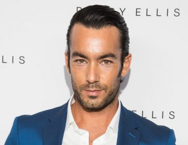 Who is Kate del Castillo's ex-husband, actor Aaron Diaz? His Bio: Wife Lola Ponce, Tattoo, Parents, Baby, Net Worth
