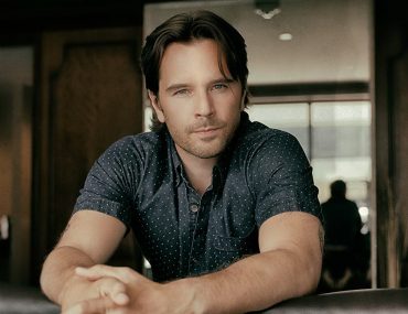 Who is actor Graham Wardle? His Bio: Wife Allison Wardle, Height, Wedding, Net Worth, Family