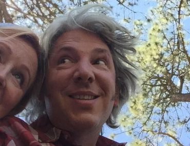 Who is Edd China's wife Imogen China? Her Wiki: Net Worth, Children, Age, Facts, Family