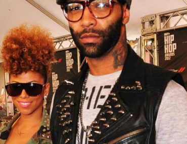 Who is Joe Budden’s ex-girlfriend Kaylin Garcia? Her Wiki: Age, Net Worth, Height and Weight, Parents, Family