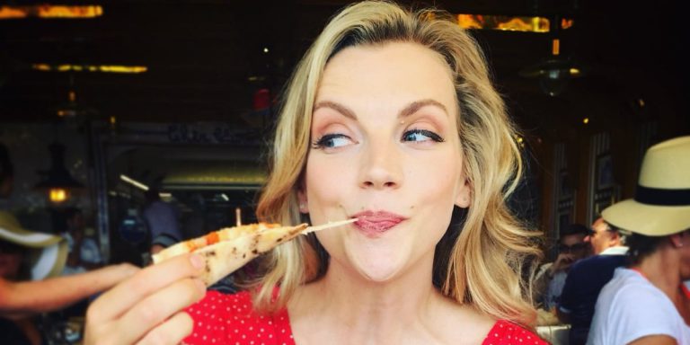 Is Kara Killmer related to Val Kilmer? Bio Chicago Fire