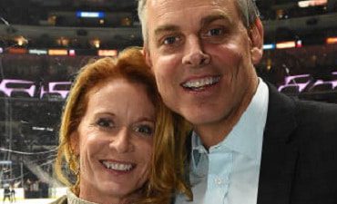 Who is Colin Cowherd’s ex-wife Kimberly Ann Vadala? Her Wiki: Divorce, Children, Net Worth, Nationality, Dating