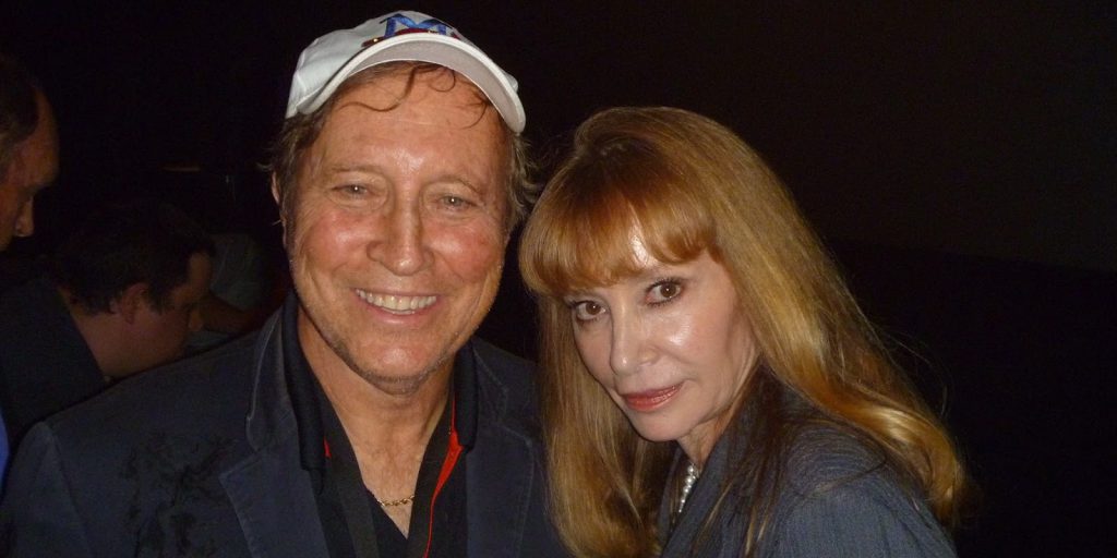 What is actress Lisa Eilbacher doing now? Bio Net Worth, Family, Divorce