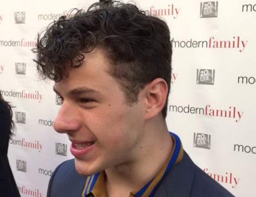 Who is Nolan Gould from “Modern Family”? His Bio: College, Family, Net Worth, Gay, Muscles.