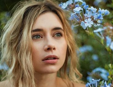 Who is Olesya Rulin from “Powers”? Her Wiki: Net Worth, Russian Actress, Dating, Boyfriend