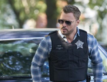 Where is actor Patrick Flueger from “Chicago P.D.”? His Bio: Wife, Baby, Siblings, Family, Net Worth