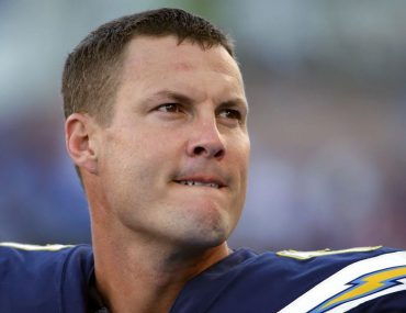 Who is football player Philip Rivers from NFL? His Wiki: Kids, Family, Net Worth, Contract, Salary, Injury