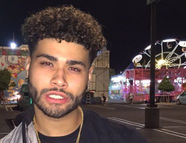 Why is Ronnie Banks famous? His Wiki: Appearance in “Criminal Minds”, Height, Family, Full Name, Net Worth