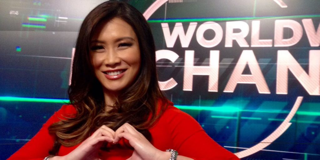 Where Is Susan Li From “fox Business” Now Bio Husband Net Worth 5161