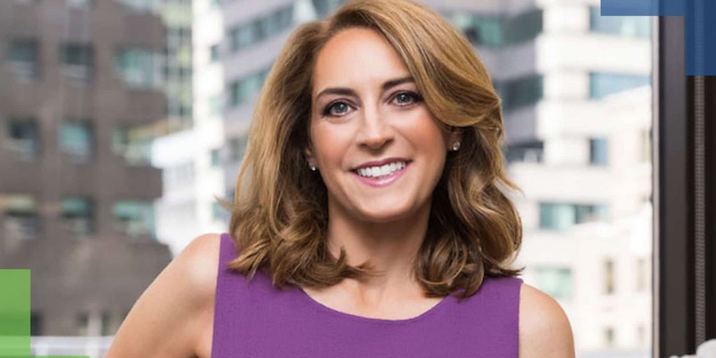 Jim Cramer's exwife Karen BackfischOlufsen Wiki Bio, age, net worth Biography Tribune