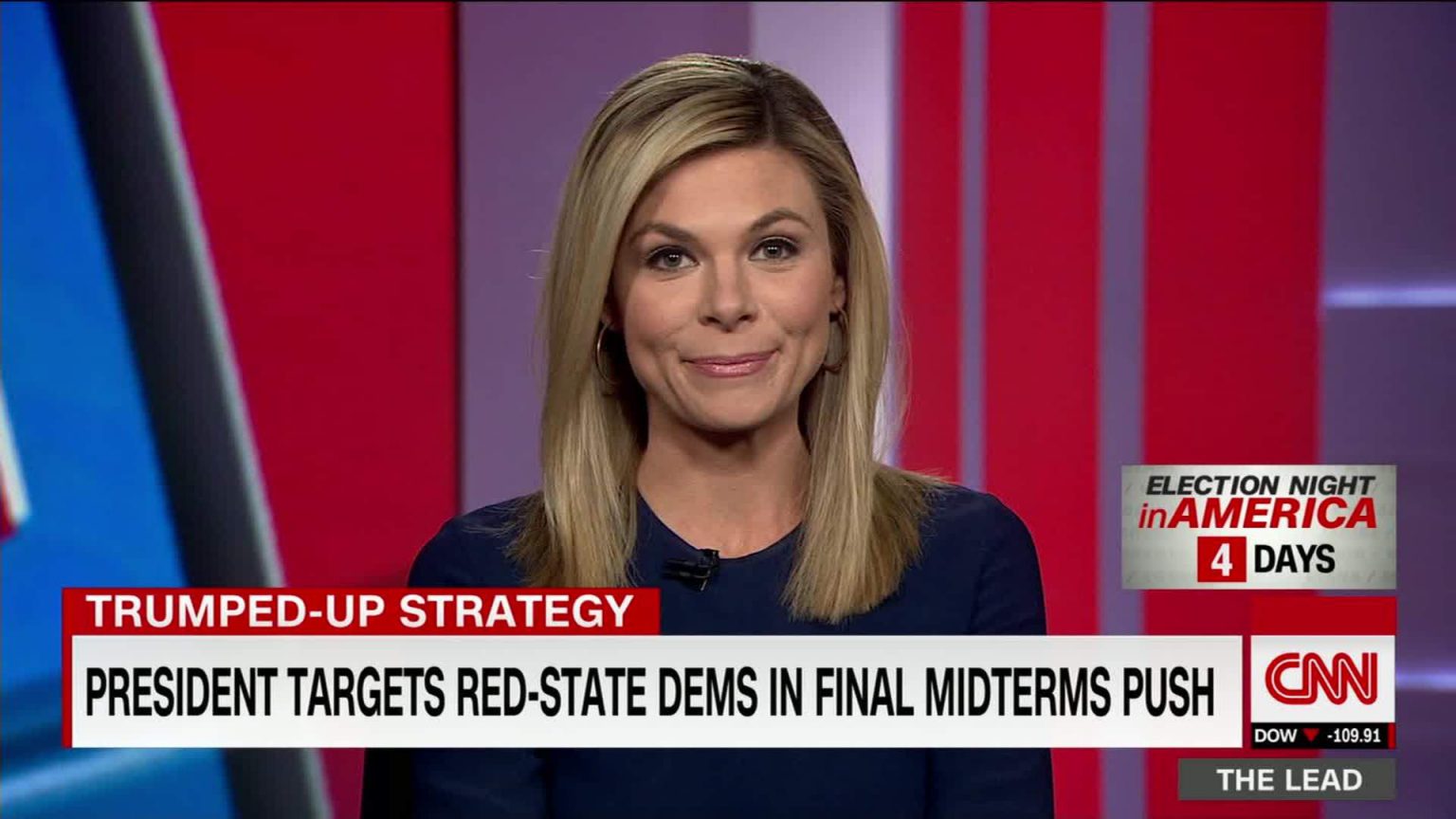 What happened to Jessica Dean (CNN)? Wiki Bio, age, salary, wedding