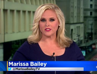 Marissa Bailey (CBS) Wiki Biography, weight gain/loss, wedding, salary