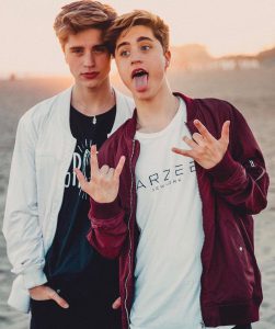 Who REALLY are the Martinez Twins? Wiki Bio, age, height, net worth