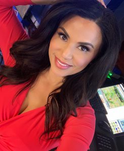 What happened to Alysha Del Valle? Wiki Biography, age, fired, husband