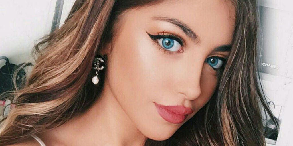 Who is Shenny Kaplan? Wiki Biography, age, height, boyfriend, parents