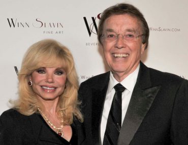 Who is Bob Flick? Loni Anderson's husband Wiki biography, net worth, age