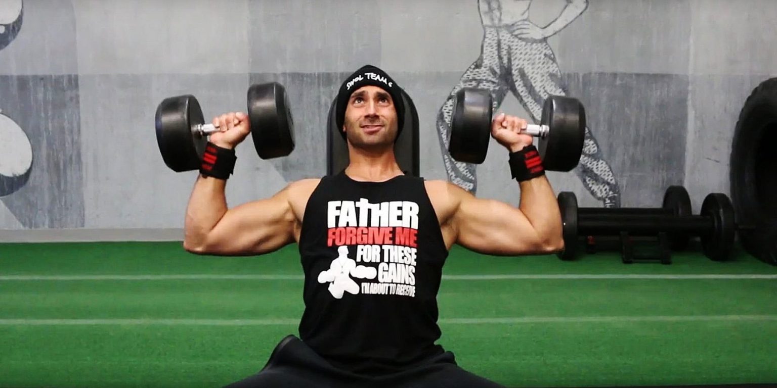 Dom Mazzetti (BroScienceLife) Wiki Bio, age, height, net worth