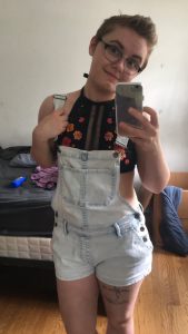 Who really is Milo Stewart? Wiki Biography, age, real name, transgender