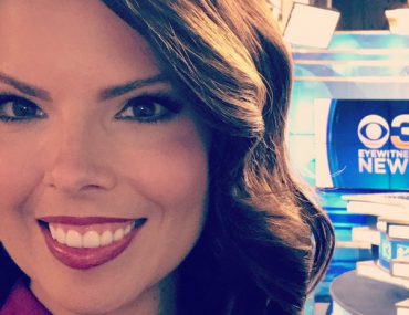 What happened to Chelsea Ingram (CBS 3)? Wiki Biography, age, salary