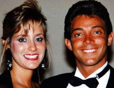 Jordan Belfort's first wife, Denise Lombardo Wiki Bio, age, net worth, life