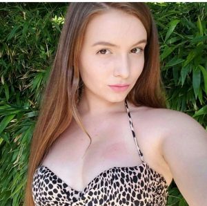 Who’s Mandy Kay? Wiki Biography, age, measurements, dating, net worth